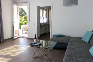 Ferienwohnung AusZeit - Bad Neustadt an der Saale - 8