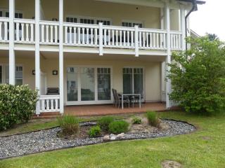 Dünenpark Binz - Fewos by Sander - strandnah mit Balkon oder Terrasse - Hunde willkommen - Binz - 3