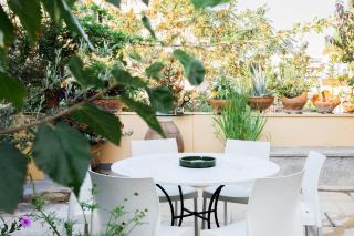 Central 2-Bedroom Apartment with Rooftop Access! EP9G - Atene - 7
