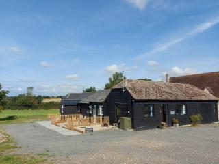 Great Sampford B&B Sorrells farm - Hempstead - 7