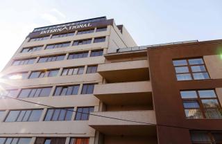 International Bucharest City Centre Hotel - Bucharest - 8