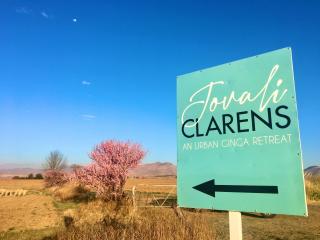 Jovali Clarens - Clarens - 4