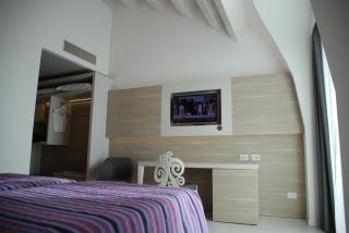 Hotel Lugano Torretta - Marghera - 5