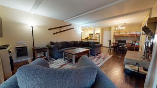 Summit 49 Apartment - Mammoth Lakes - 5