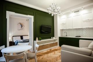 Gepner Apartments on Rynok Square - 5