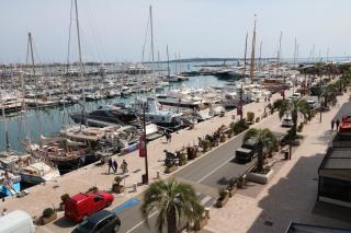 1 bedroom with direct view to the Old Port 267 - Cannes - 9