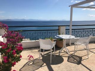 Eros Beach Hotel - 7