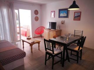 Comfortable Cleo apartment with large terrace - Costa Teguise - 7