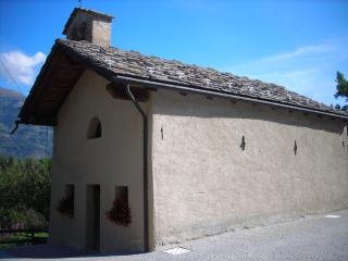 La Petite Maison - Arvier - 1