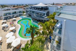 Tasia Maris Oasis - Ayia Napa - 0