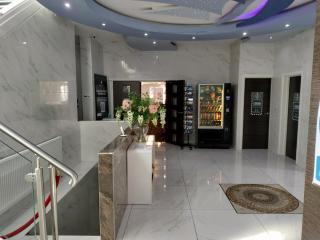 Torbay Court Hotel - 0