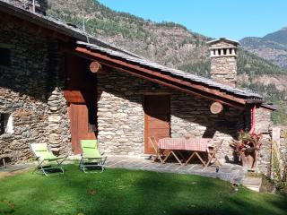 La Petite Maison - Arvier - 0