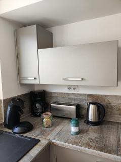 Appartement Abadie - 7