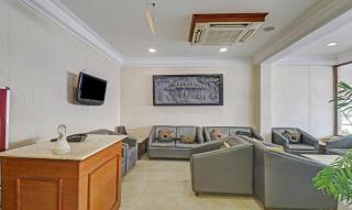 Treebo Komfort Suites, 3 Km From Mysore Palace - Maiçor - 7