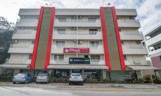 Treebo Komfort Suites, 3 Km From Mysore Palace - Maiçor - 9