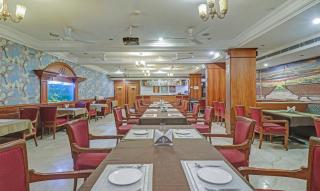 Treebo Komfort Suites, 3 Km From Mysore Palace - Maiçor - 6