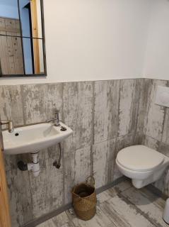 Appartement Abadie - 6