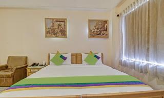Treebo Komfort Suites, 3 Km From Mysore Palace - 3