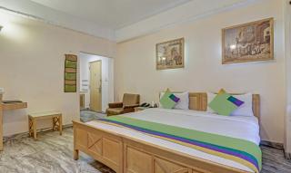 Treebo Komfort Suites, 3 Km From Mysore Palace - 2