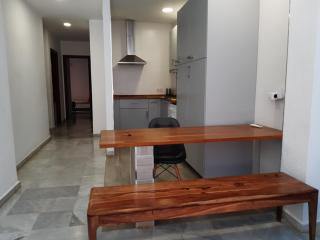 Centro Histórico 2 Bedrooms - Málaga - 1