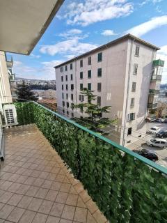 Appartamento Campi Elisi - Triest - 6