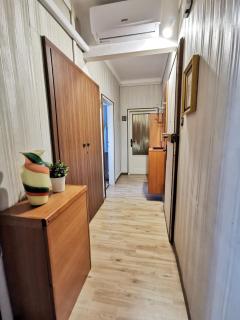 Appartamento Campi Elisi - 2