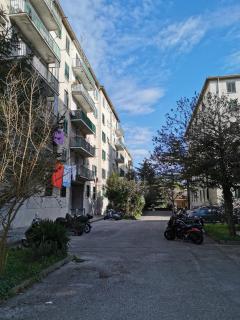 Appartamento Campi Elisi - Triest - 4