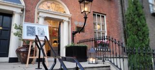 Pembroke Townhouse - Dublin - 9