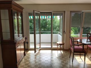 Bijou Appartment - Zollikofen - 3