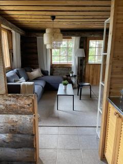 Cottage Kurmitta Iso-Syöte - 7