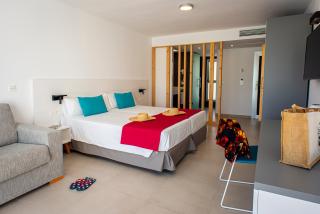 Hotel Taimar - Costa Calma - 4