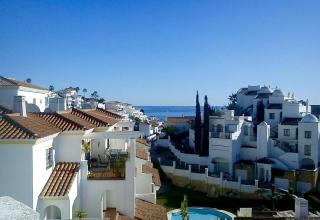 Valparaiso - Burriana Beach - Nerja - 5