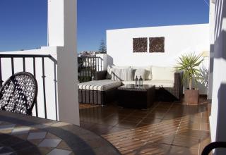 Valparaiso - Burriana Beach - Nerja - 7