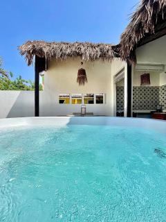 Villa Leonardo - Jericoacoara - 4