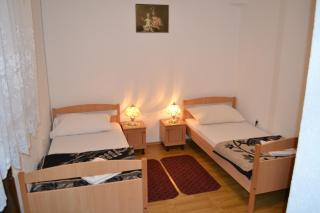 Pansion Blažević - Međugorje - 6
