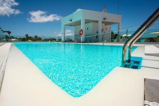 Hotel Taimar - Costa Calma - 5
