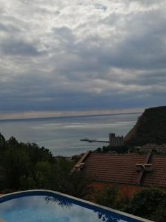 Complex Karia I - Kavarna - 4