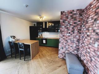 Apartamenty Pod Kątami - Kamienica - 6
