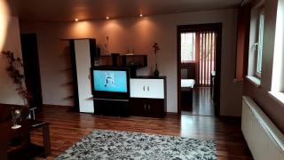Apartament Laurentiu - etaj.1 - Bucharest - 3