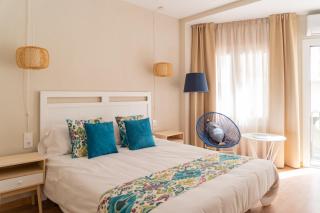 Hotel Aubí - 0