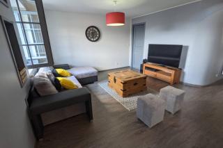 Superbe appartement duplex en hyper centre - Le Puy en Velay - 1