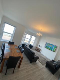 Coast View Apartments - Whitley Bay - 0