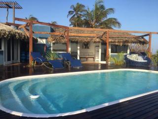 Cabana Chic Sunrise - Tatajuba - 8
