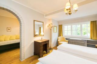 Hotel Waldesruh Am See - 3