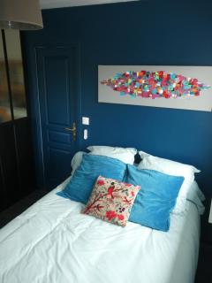 Studio Cosy proche Grand-Champ Home Sweet Home - Plumergat - 0
