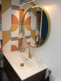 Studio Cosy proche Grand-Champ Home Sweet Home - Plumergat - 3