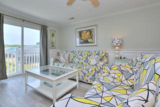 Ocean Walk 4203 - Oak Island - 8