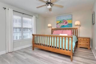 Ocean Walk 4203 - Oak Island - 1