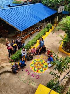 Hope Hostels, Varkala - Helipad - Varkala - 6
