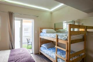 Bedrock Family 4 Sleeper En-Suite Studio - Cidade Do Cabo - 7